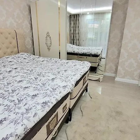Melda Palace
