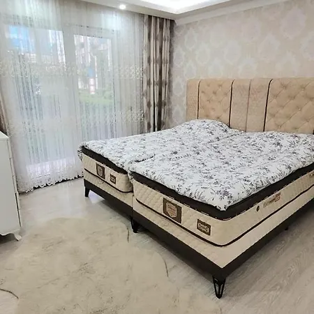 Melda Palace Πανσιόν *