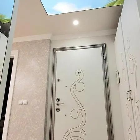 Melda Palace Antalya