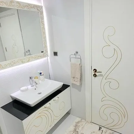 Melda Palace Vendégház