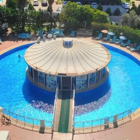 Pensión Melda Palace